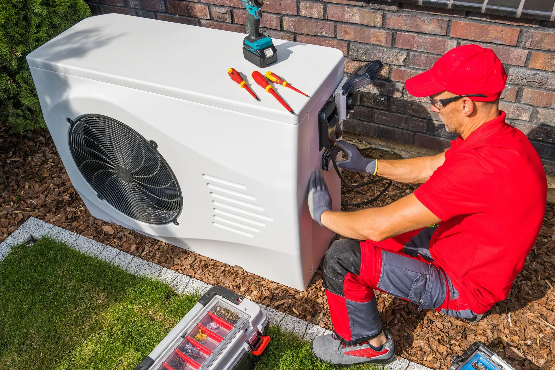 About HVAC in Hollidaysburg, PA